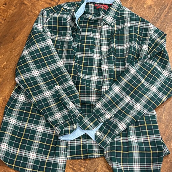 NWT UpCycled Graphic Flannel Bob Marley Graphic Flannel size xL - Picture 5 of 8